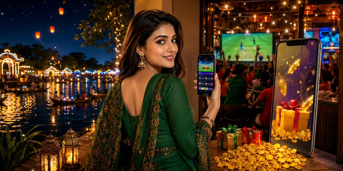 Cricket Betting in Bangladesh — Case Studies of Real Success on bg77