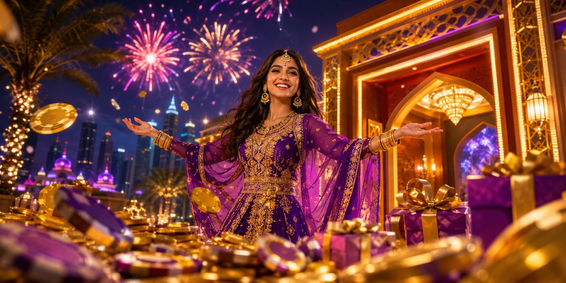 A Player from Gazipur's Experience with bg77 Casino Bonuses and Entertainment During Eid