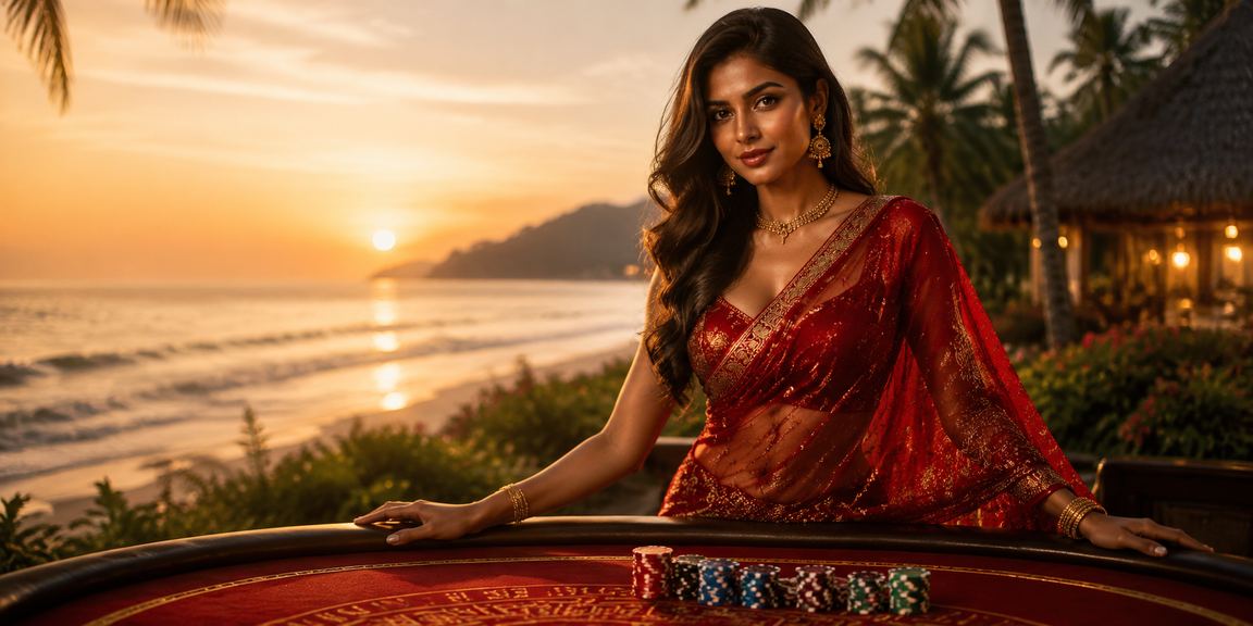 A Female Gamer from Sylhet — bg77 Casino Experience & Live Gaming Success