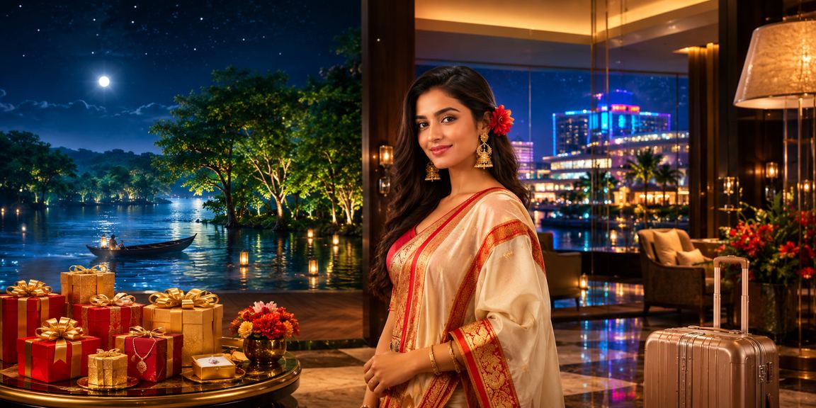 A Sylhet VIP Member's Experience with bg77 Special Bonuses & Rewards on Pohela Boishakh